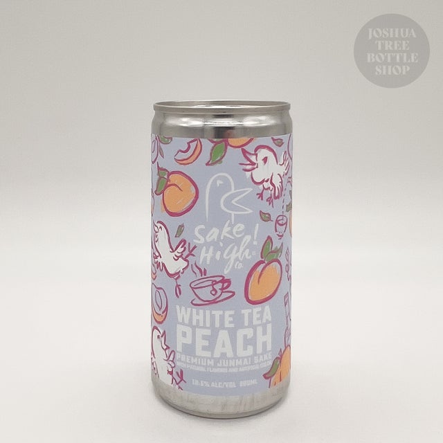 Saké | Joshua Tree Bottle Shop