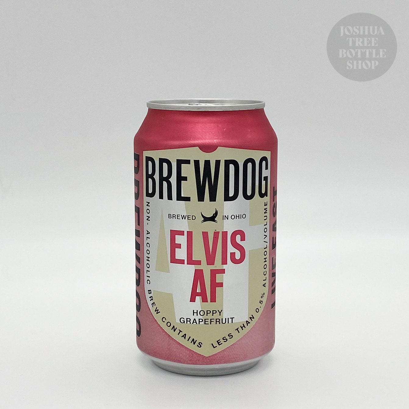 Brewdog Elvis Juice Alcohol Free informacionpublica.svet.gob.gt